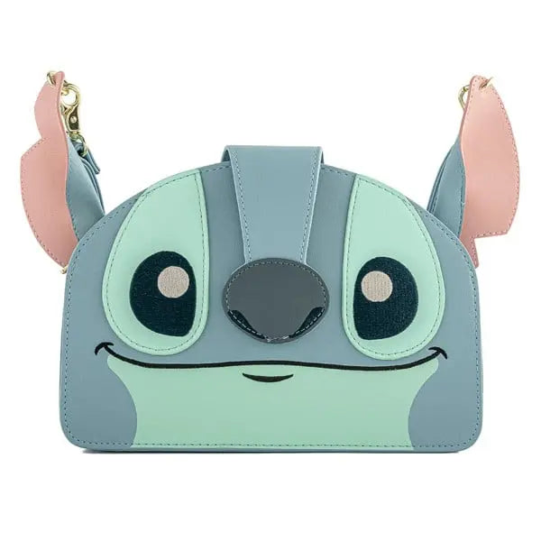 LILO & STITCH - Luau - Sac bandoulière LoungeFly bems
