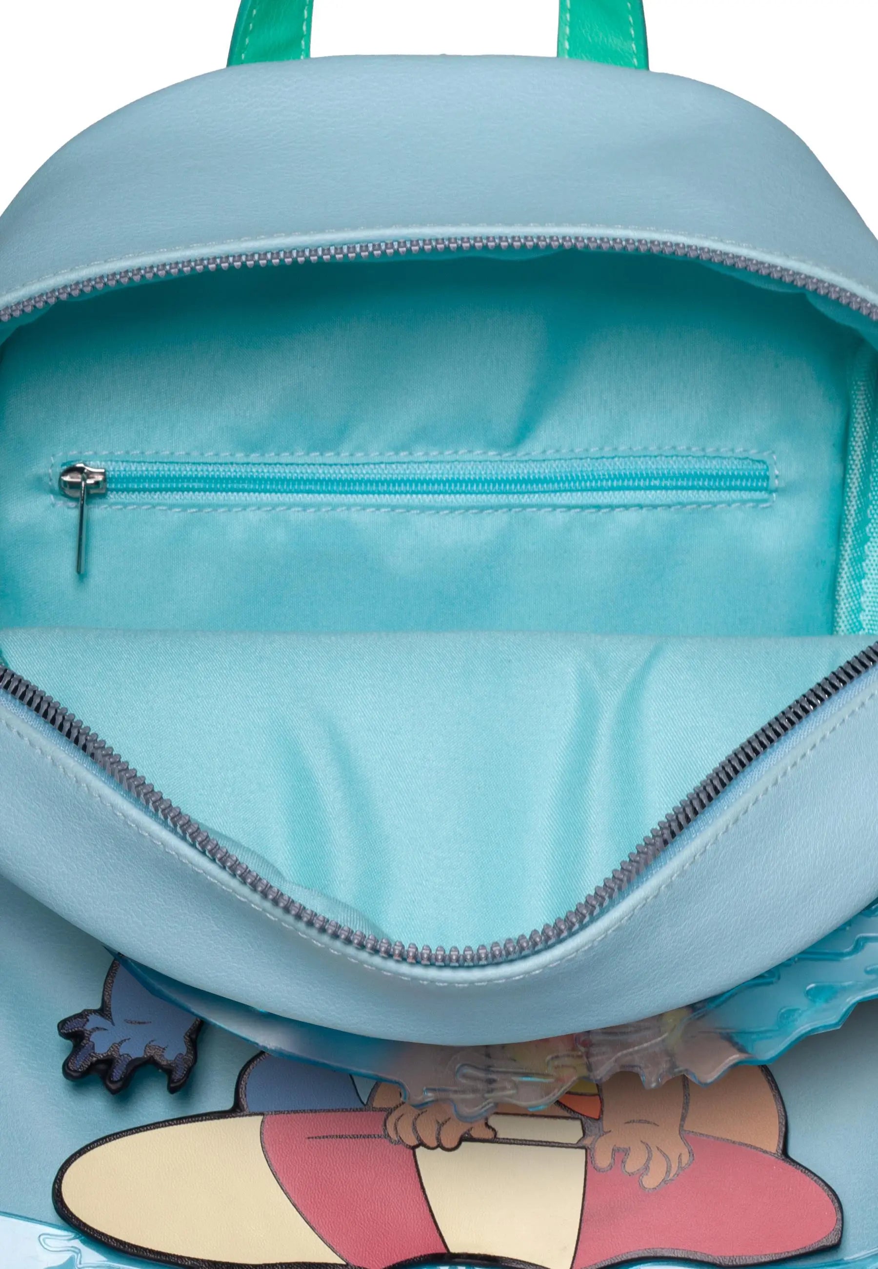 LILO & STITCH - Surf - Sac à Dos Novelty '26x20x12cm' bems