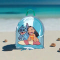 LILO & STITCH - Surf - Sac à Dos Novelty '26x20x12cm' bems