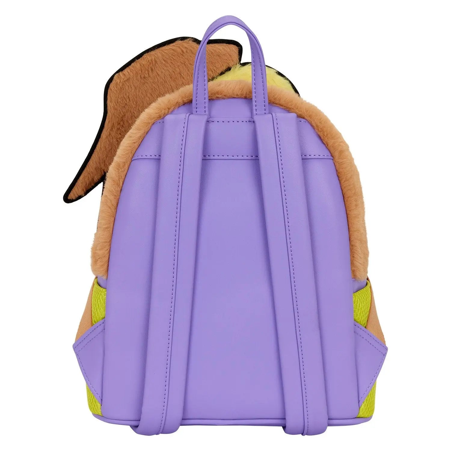 LOONEY TUNES - Lola Bunny - Mini Sac à Dos LoungeFly bems