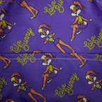 LOONEY TUNES - Lola Bunny - Mini Sac à Dos LoungeFly bems