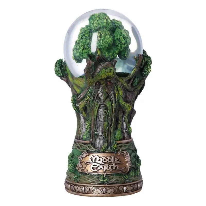 LORD OF THE RING - Treebeard - Boule à Neige bems