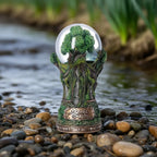 LORD OF THE RING - Treebeard - Boule à Neige bems
