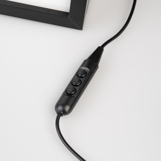 LES SIMPSONS - Homer - Cadre Lumineux LED 28x20x5cm bems