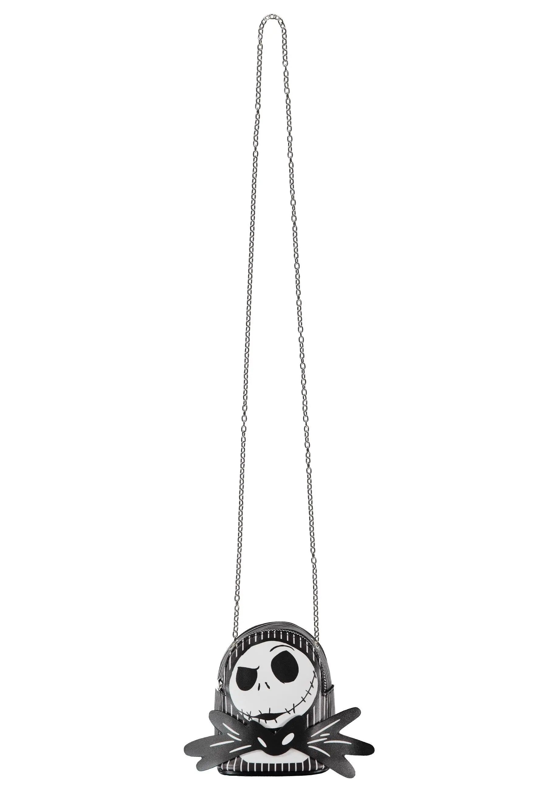 L'ETRANGE NOEL de Mr JACK - Micro Sac 6.5x10.5x13cm bems