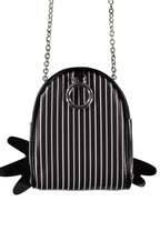 L'ETRANGE NOEL de Mr JACK - Micro Sac 6.5x10.5x13cm bems