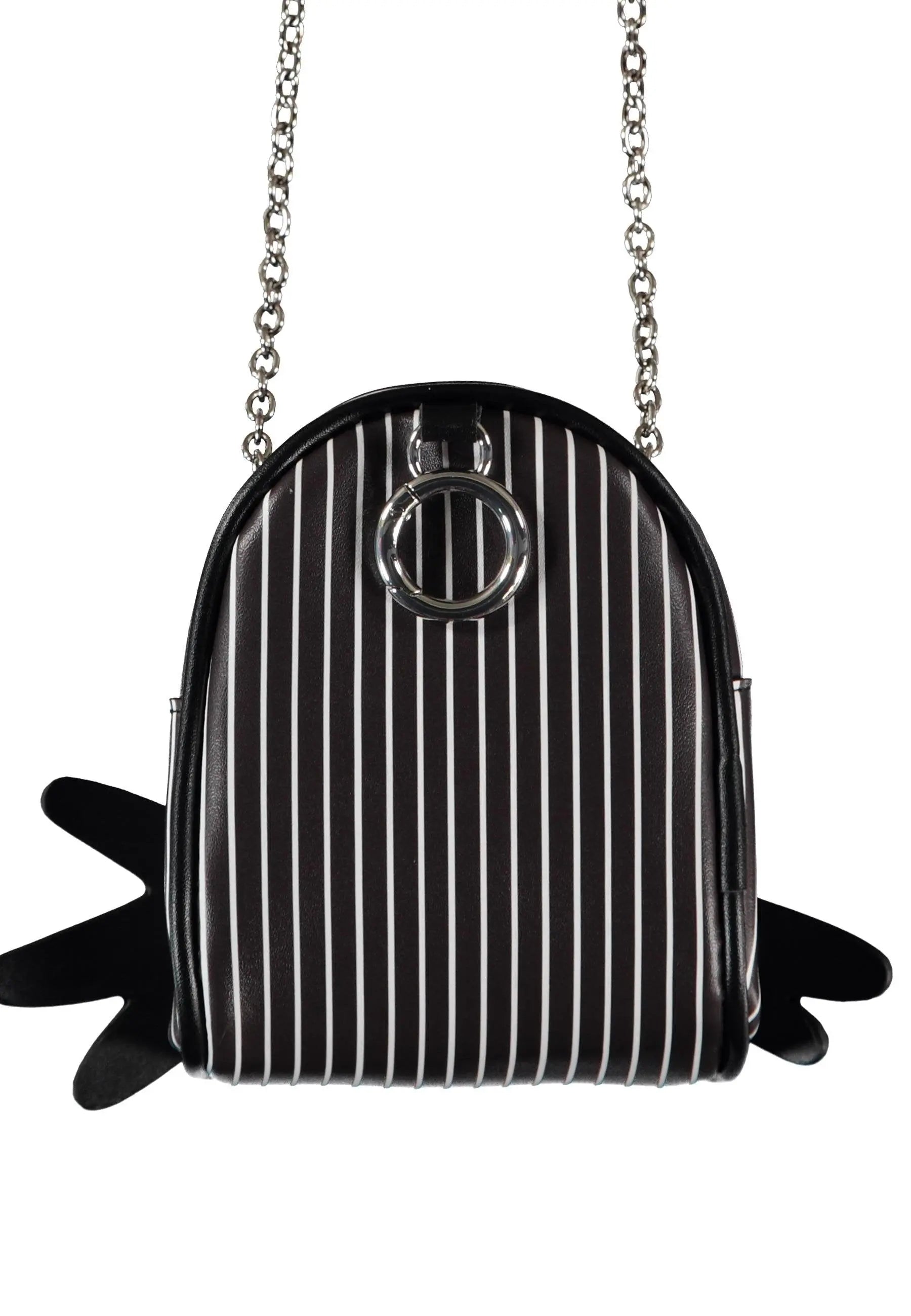 L'ETRANGE NOEL de Mr JACK - Micro Sac 6.5x10.5x13cm bems