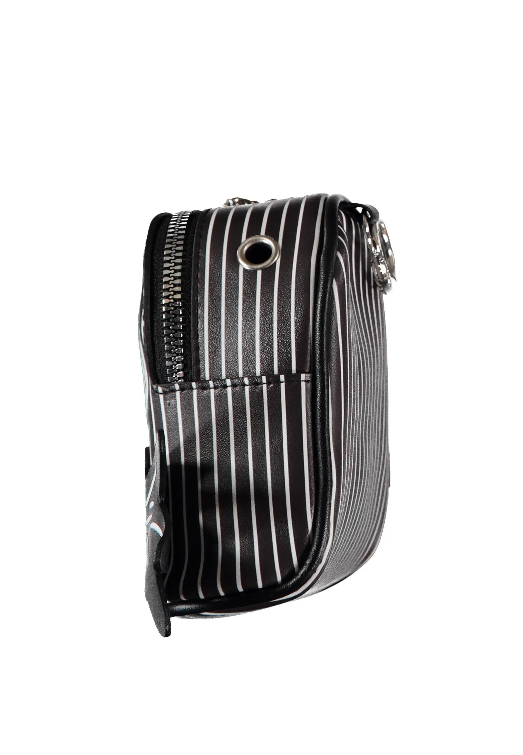 L'ETRANGE NOEL de Mr JACK - Micro Sac 6.5x10.5x13cm bems