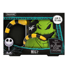 L'ETRANGE NOEL de Mr JACK - Oogie Boogie - Mug 3D bems