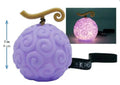 Lampe LED -Le Fruit Interdit- One piece bems