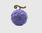 Lampe LED -Le Fruit Interdit- One piece bems