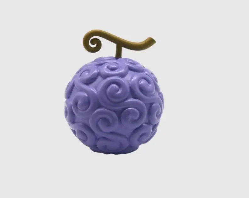 Lampe LED -Le Fruit Interdit- One piece bems