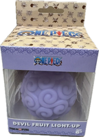 Lampe LED -Le Fruit Interdit- One piece bems