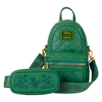 Loungefly - Bambi "Quilted" - Sling Bag Convertible bems