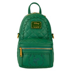 Loungefly - Bambi "Quilted" - Sling Bag Convertible bems