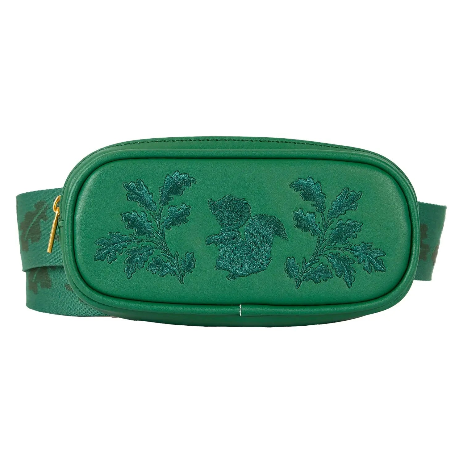 Loungefly - Bambi "Quilted" - Sling Bag Convertible bems