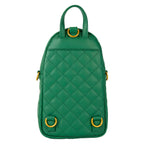 Loungefly - Bambi "Quilted" - Sling Bag Convertible bems