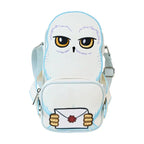 Loungefly Harry Potter Hedwig Redstring