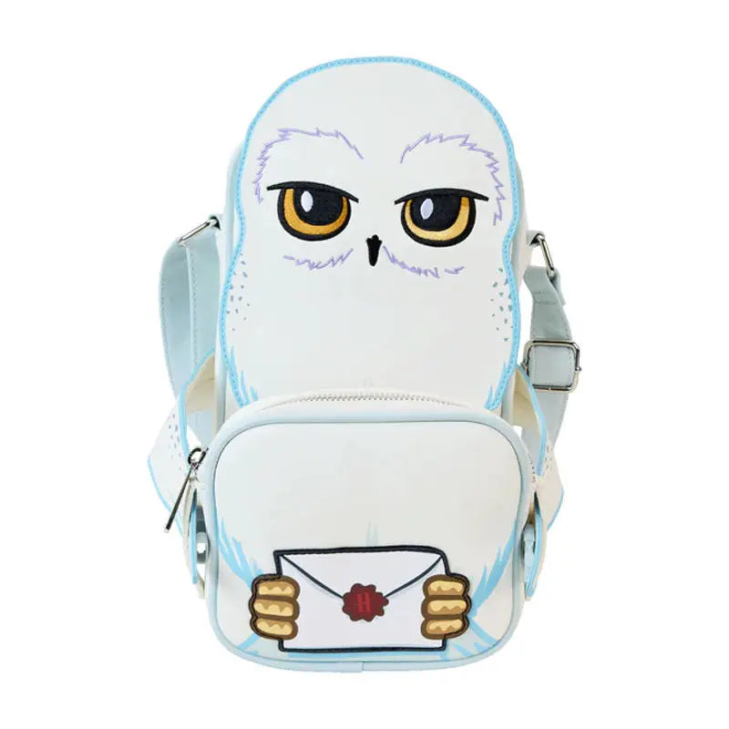 Loungefly Harry Potter Hedwig Redstring