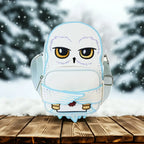 Loungefly Harry Potter Hedwig Redstring