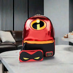 Loungefly les indestructibles heo