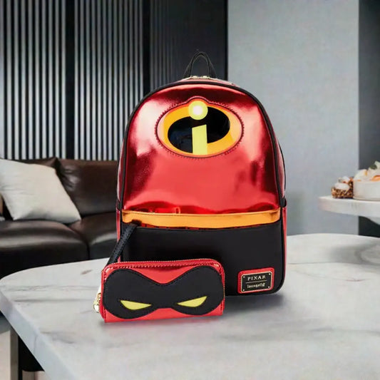Loungefly les indestructibles heo