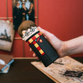 HARRY POTTER - Harry - Heady - Trousse Silicone 3D bems