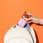 ZOOTOPIE - Nick - Heady - Trousse Silicone 3D bems