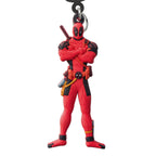 MARVEL - Deadpool - Porte-clés Soft Touch bems
