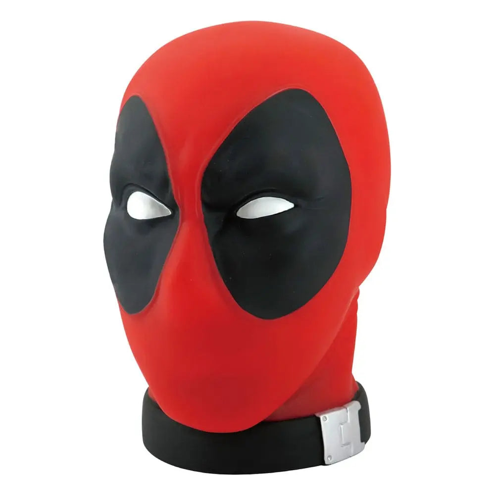 MARVEL Tête de Deadpool Tirelire 27cm bems