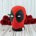 MARVEL Tête de Deadpool Tirelire 27cm bems