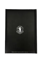 MERCREDI  Notebook Lumineux bems