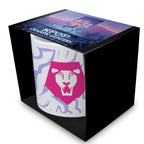 K-POP DEMON HUNTERS - Saja Boys Logo - Mug 325ml bems