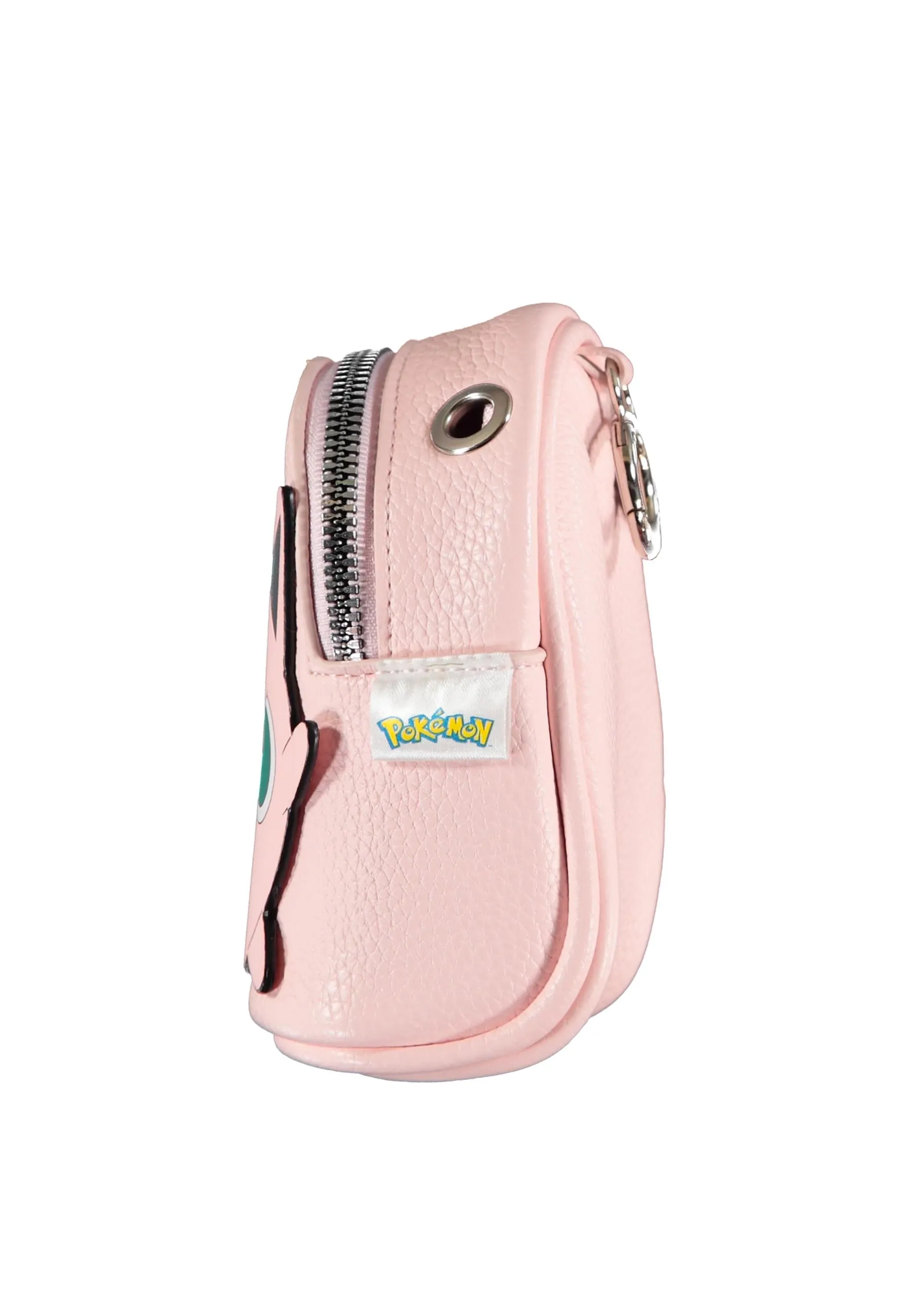 POKEMON - Rondoudou - Micro Sac 6.5x10.5x13cm pcmerch