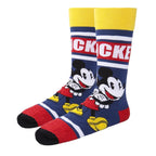 MICKEY - Pack de 3 paires de chaussettes Redstring