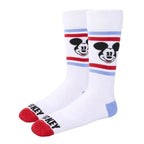 MICKEY - Pack de 3 paires de chaussettes Redstring