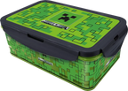 MINECRAFT - Creeper - Boîtes à Tartines 1070ml bems