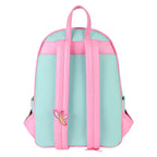MINIONS - Fluffy Unicorn - Mini Sac à Dos LoungeFly bems