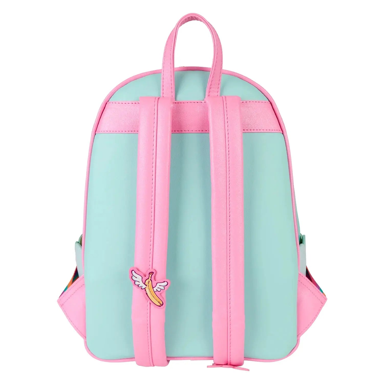 MINIONS - Fluffy Unicorn - Mini Sac à Dos LoungeFly bems