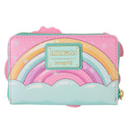 MINIONS - Fluffy Unicorn - Portefeuille LoungeFly bems