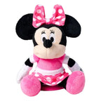 MINNIE - Peluche Epaule avec Aimant - 12cm bems
