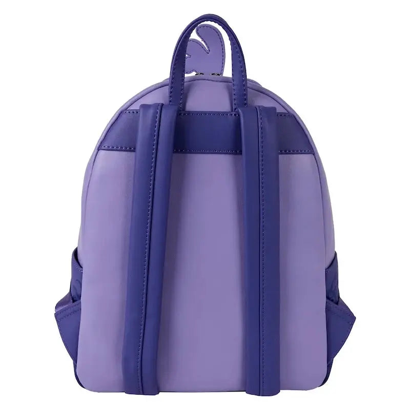 MONSTRE ET CIE - Bob, Sulley et Randall - Mini Sac à Dos LoungeFly bems