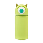 MONSTRES & CO. - Mike - Heady - Trousse Silicone 3D bems