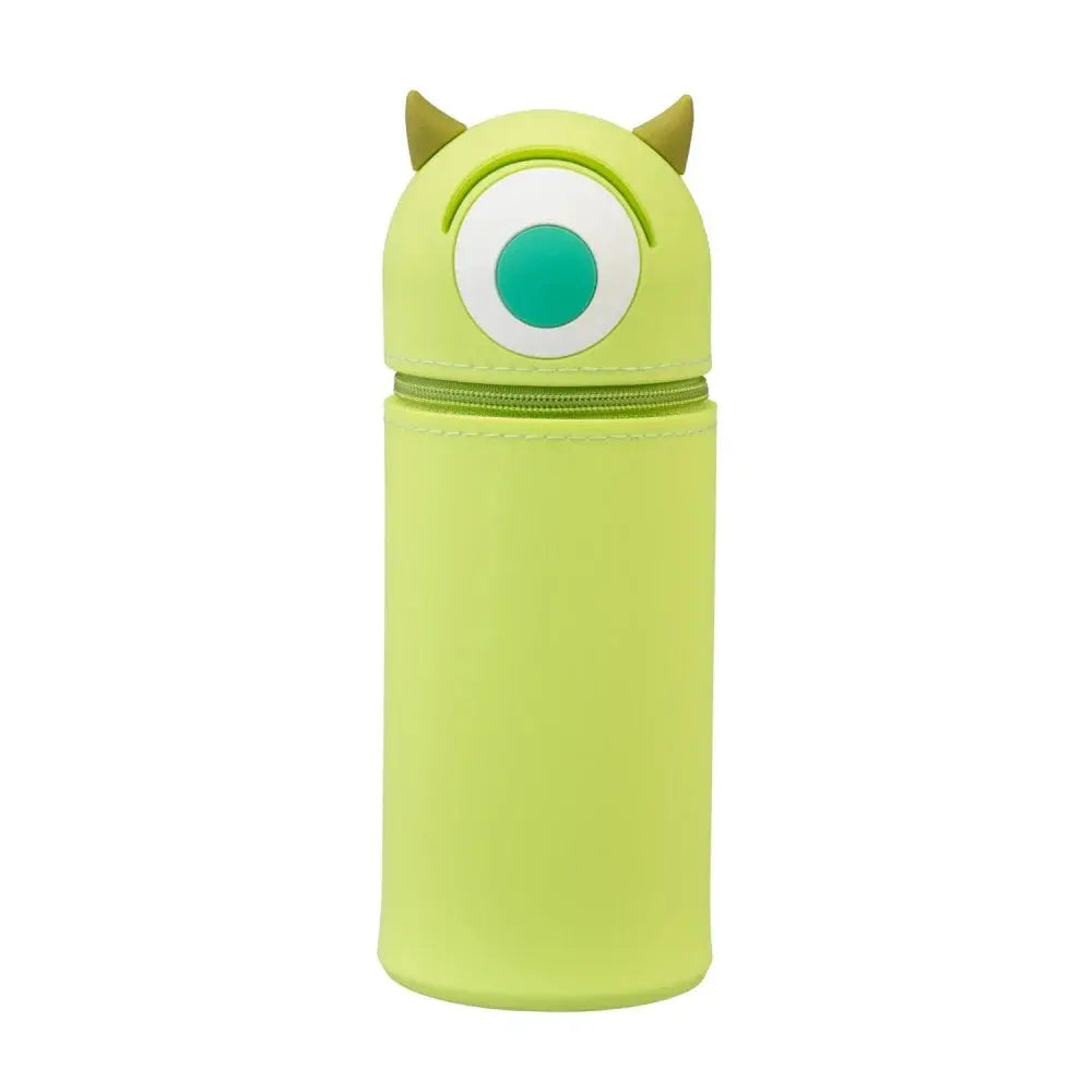 MONSTRES & CO. - Mike - Heady - Trousse Silicone 3D bems
