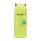 MONSTRES & CO. - Mike - Heady - Trousse Silicone 3D bems