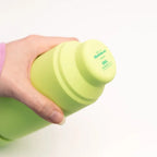 MONSTRES & CO. - Mike - Heady - Trousse Silicone 3D bems
