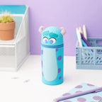 MONSTRES & CO. - Sully - Heady - Trousse Silicone 3D bems