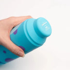 MONSTRES & CO. - Sully - Heady - Trousse Silicone 3D bems