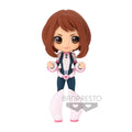 MY HERO ACADEMIA - Ochako - Figurine Q Posket 14cm bems