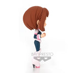 MY HERO ACADEMIA - Ochako - Figurine Q Posket 14cm bems